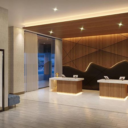 Hotel Marriott Springfield Downtown Esterno foto